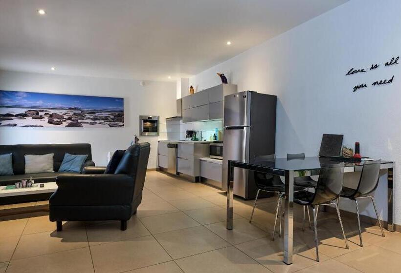 Bubali Luxury Apartments Adults Only Wheelchair Friendly