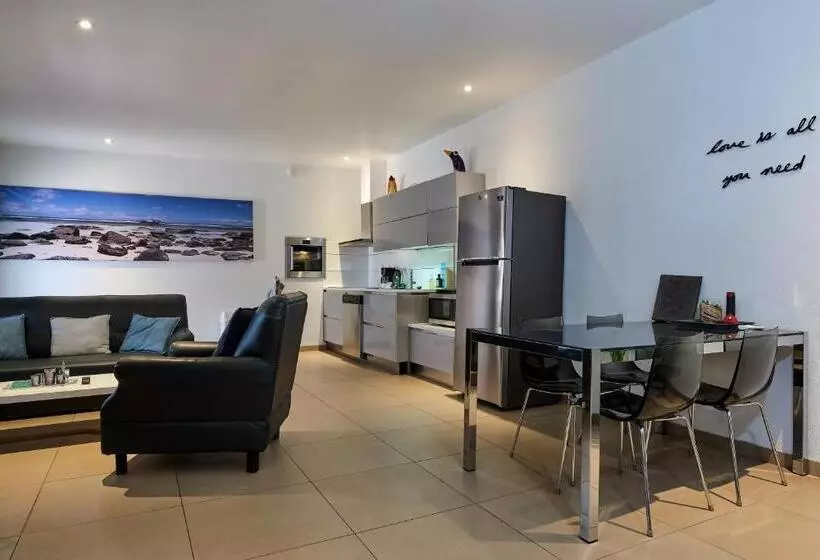 Bubali Luxury Apartments   Adults Only   Wheelchair Friendly