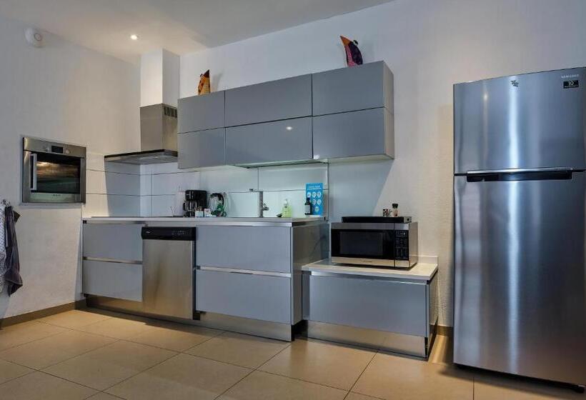 Bubali Luxury Apartments Adults Only Wheelchair Friendly