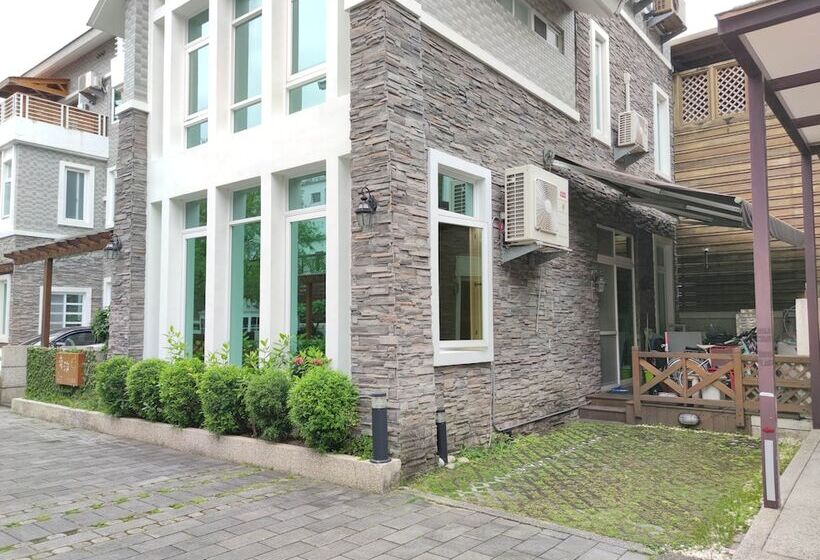 Enjoy Life And Sea B&b