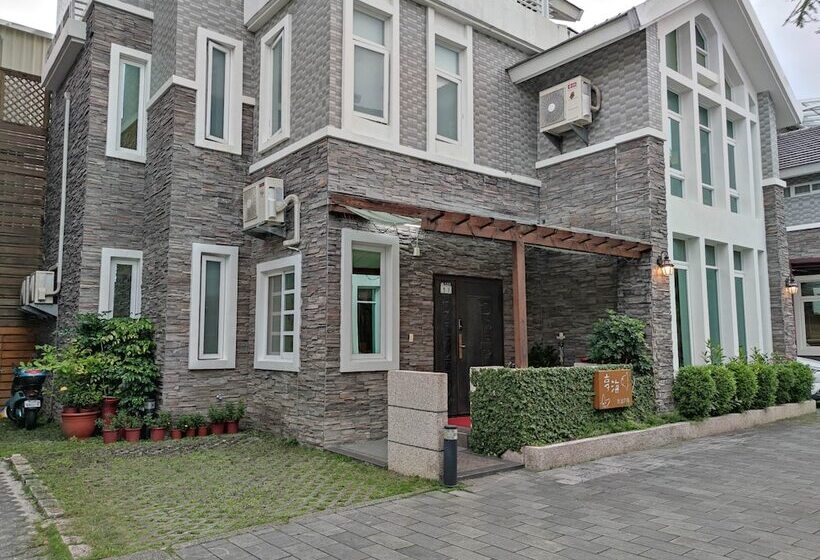 Enjoy Life And Sea B&b