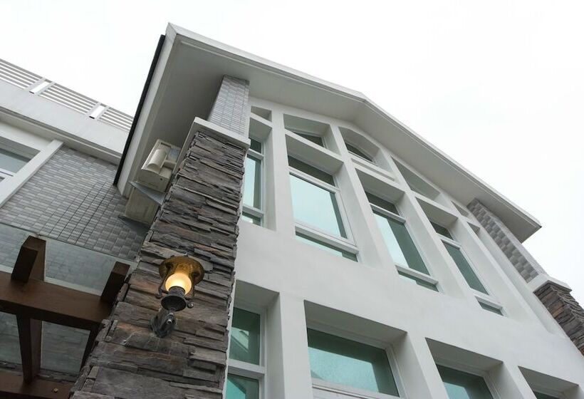 Enjoy Life And Sea B&b