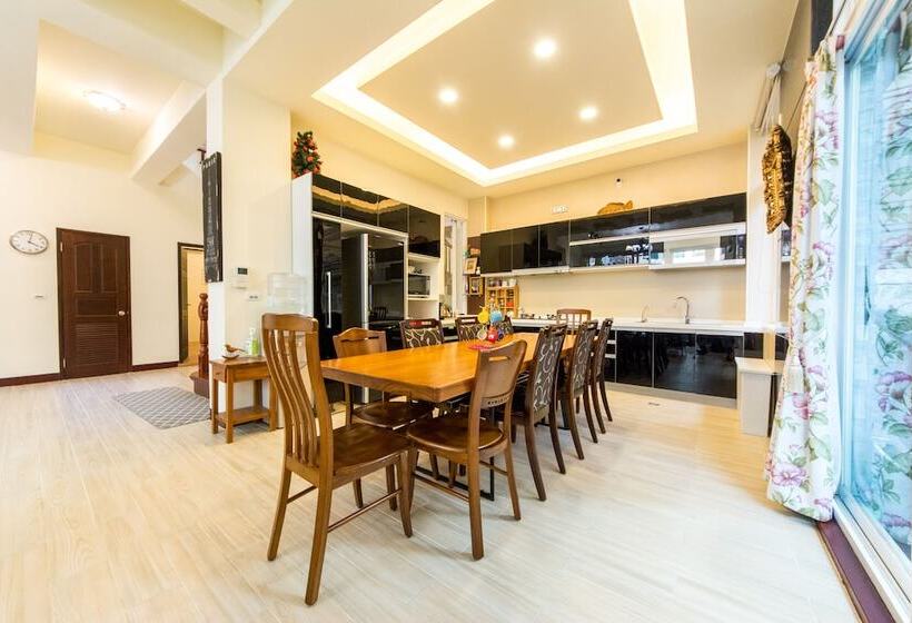 Enjoy Life And Sea B&b