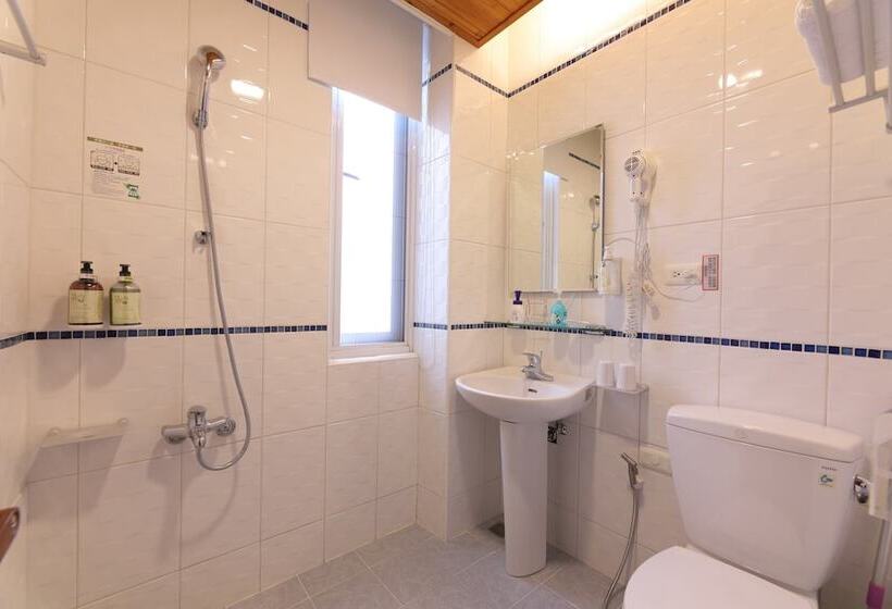 Enjoy Life And Sea B&b