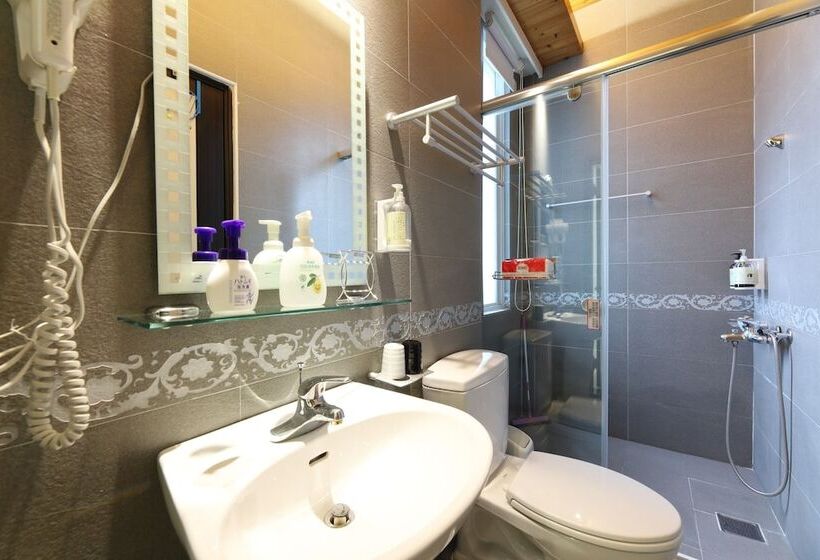 Enjoy Life And Sea B&b