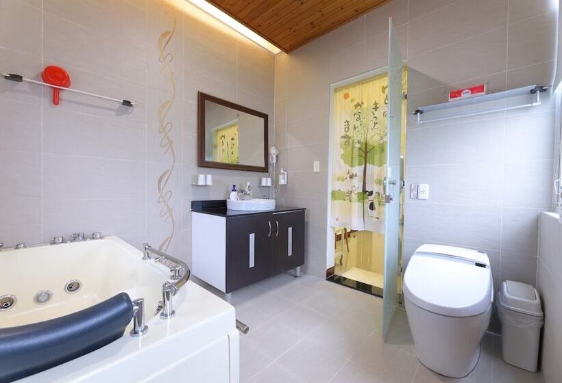 Enjoy Life And Sea B&b