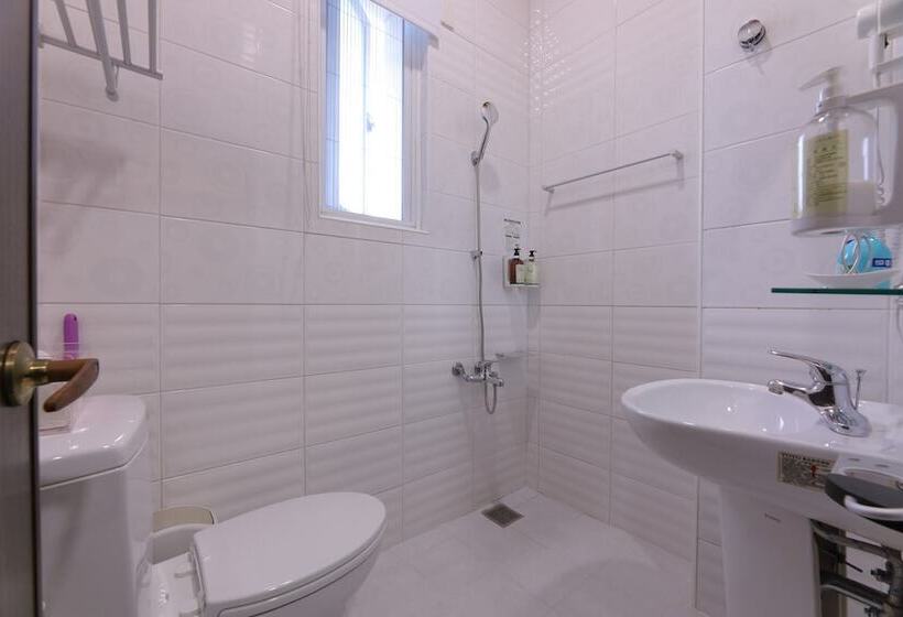 Enjoy Life And Sea B&b