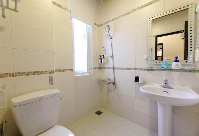 Enjoy Life And Sea B&b