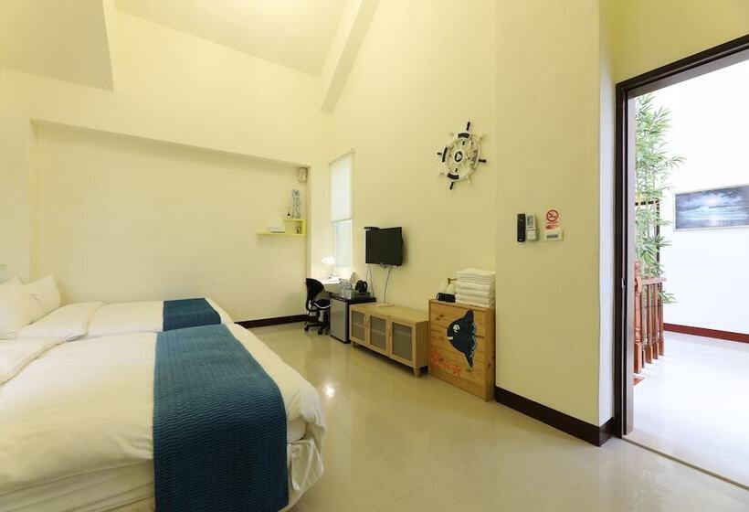 Enjoy Life And Sea B&b