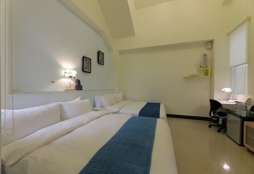 Enjoy Life And Sea B&b