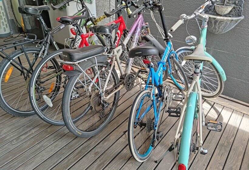 Enjoy Life And Sea B&b