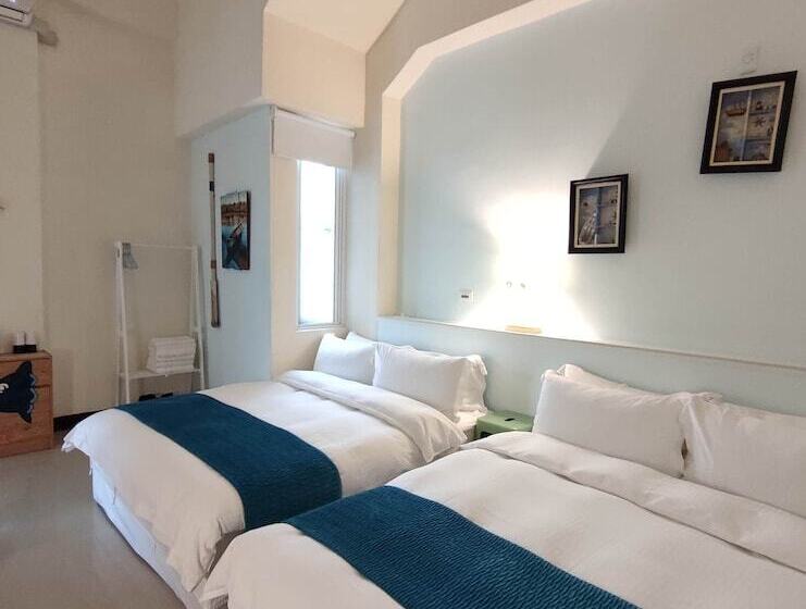 Enjoy Life And Sea B&b