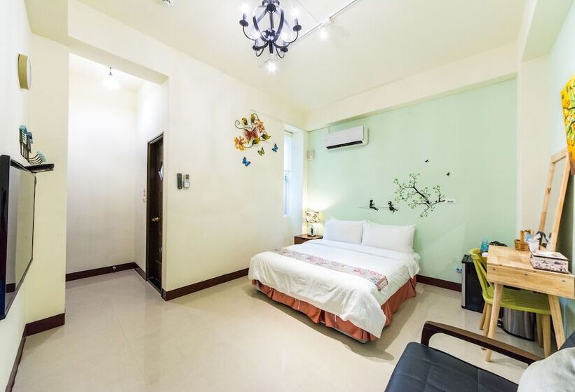 Enjoy Life And Sea B&b