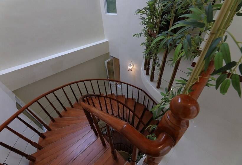 Enjoy Life And Sea B&b