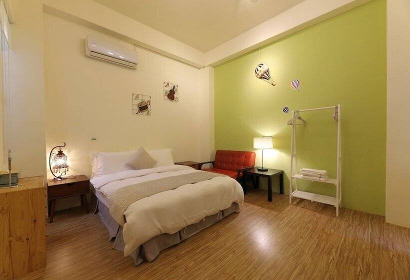 Enjoy Life And Sea B&b