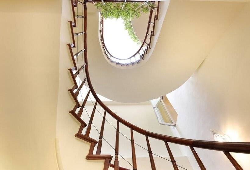 Enjoy Life And Sea B&b