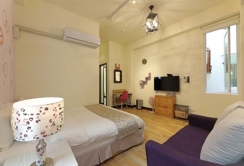 Enjoy Life And Sea B&b