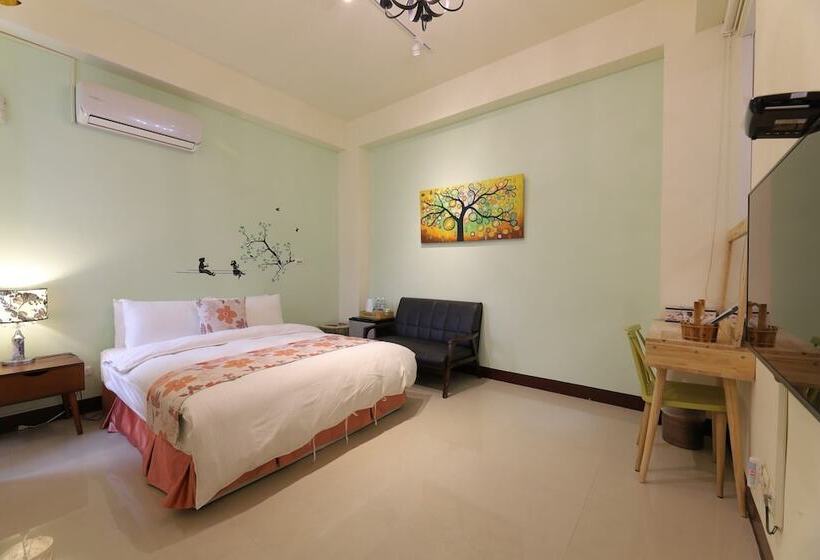 Enjoy Life And Sea B&b