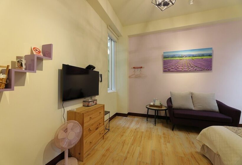 Enjoy Life And Sea B&b