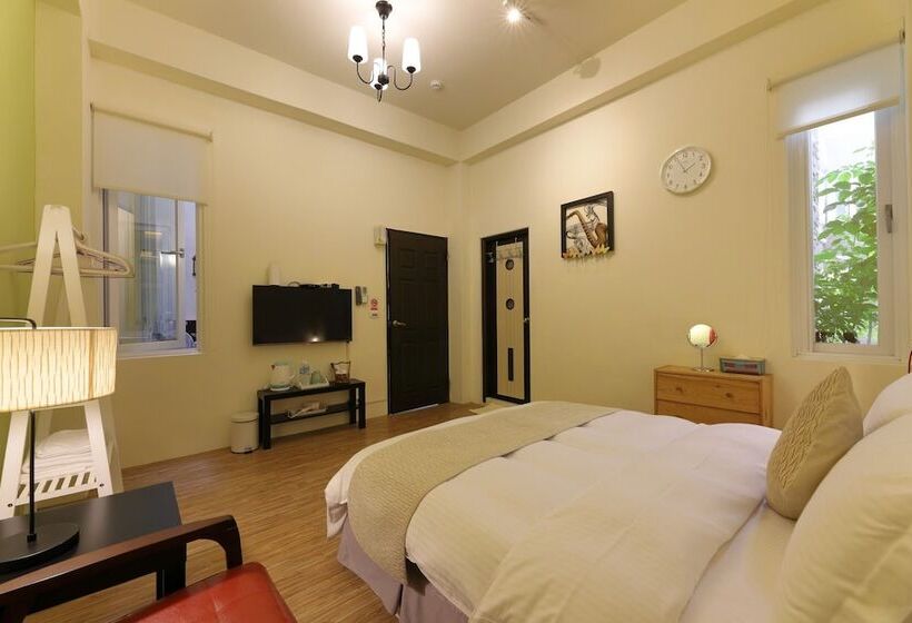 Enjoy Life And Sea B&b