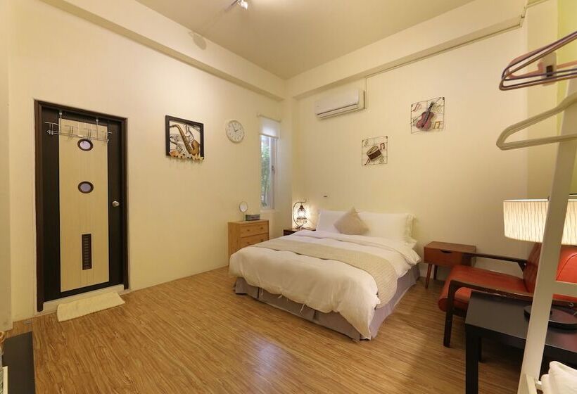 Enjoy Life And Sea B&b