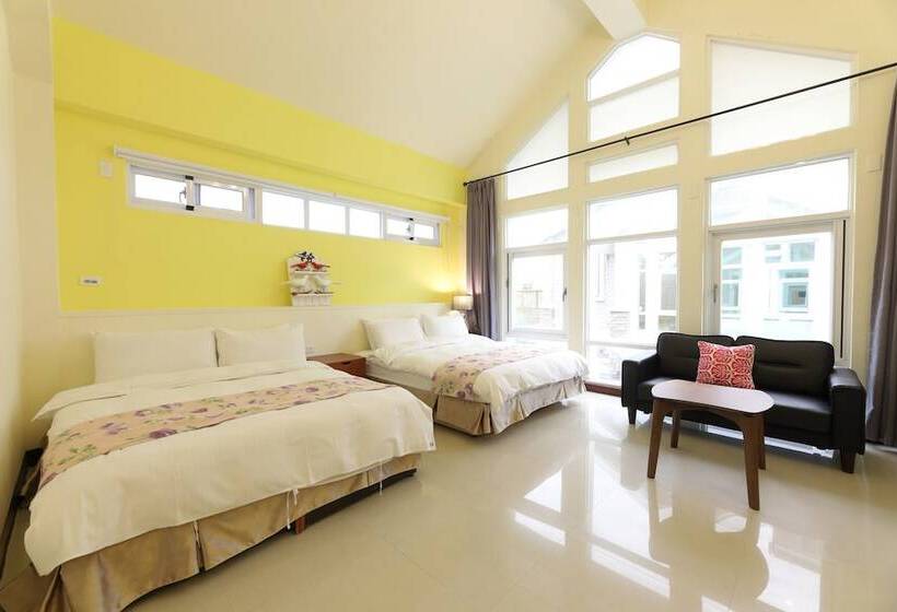 Enjoy Life And Sea B&b