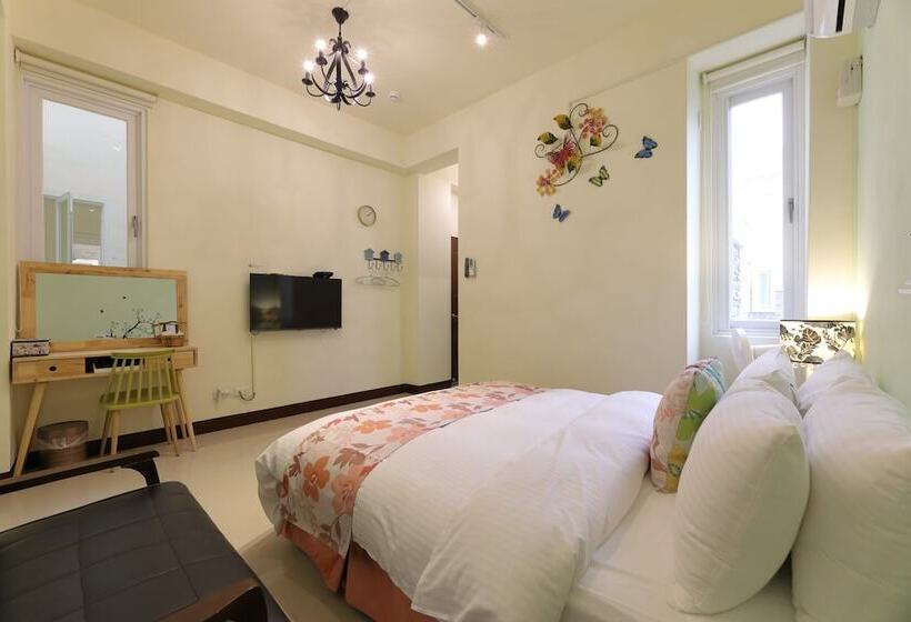 Enjoy Life And Sea B&b