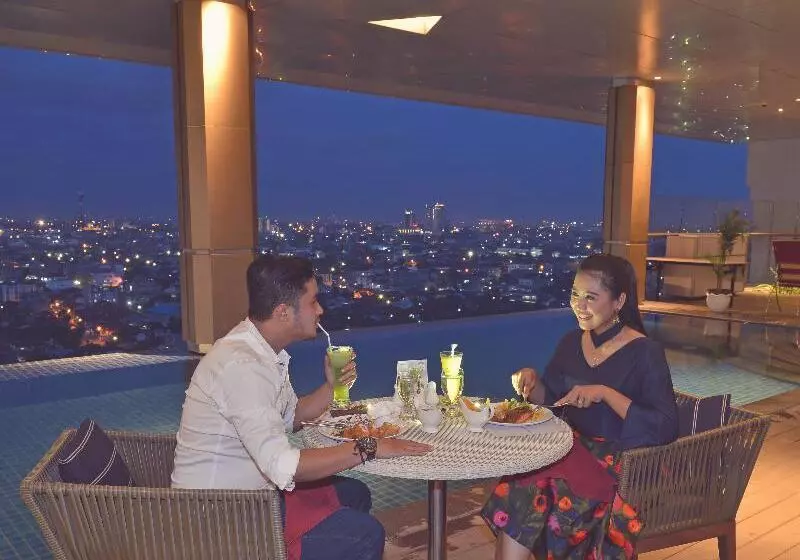 Fox Hotel Pekanbaru