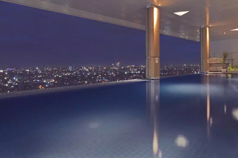Fox Hotel Pekanbaru