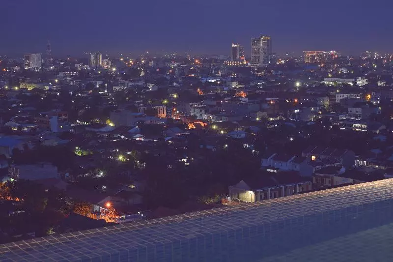 Fox Hotel Pekanbaru