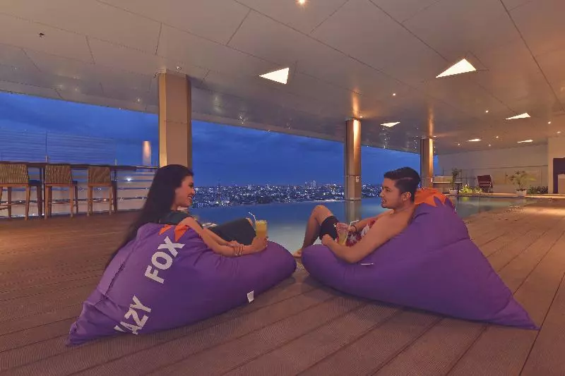 Fox Hotel Pekanbaru