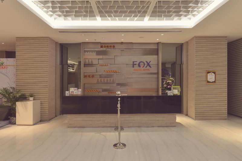 Fox Hotel Pekanbaru