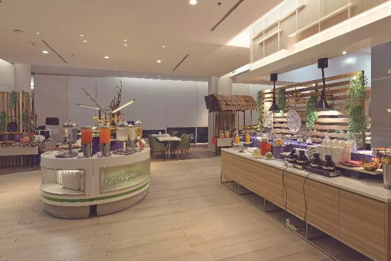 Fox Hotel Pekanbaru