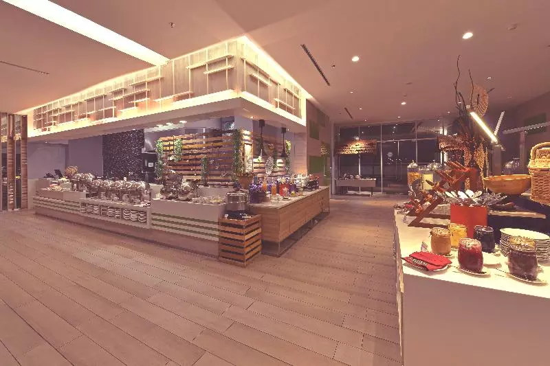Fox Hotel Pekanbaru