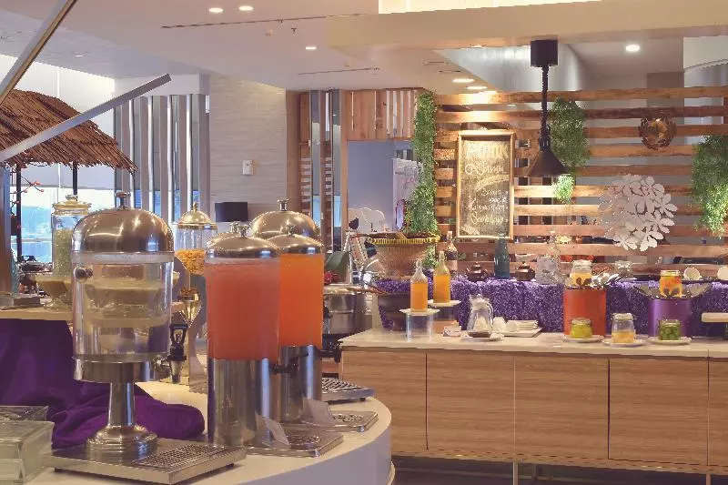 Fox Hotel Pekanbaru