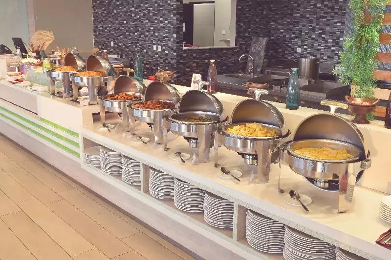 Fox Hotel Pekanbaru