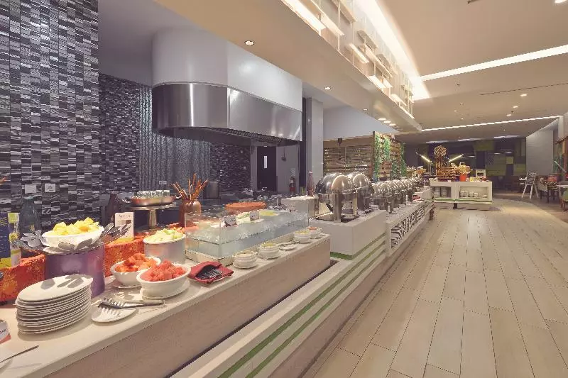 Fox Hotel Pekanbaru