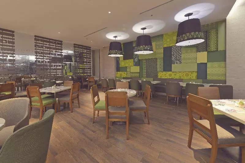 Fox Hotel Pekanbaru