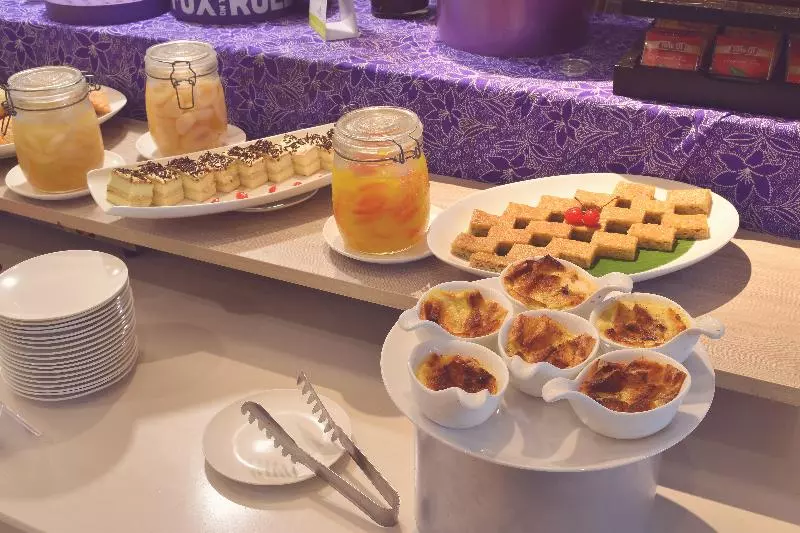 Fox Hotel Pekanbaru