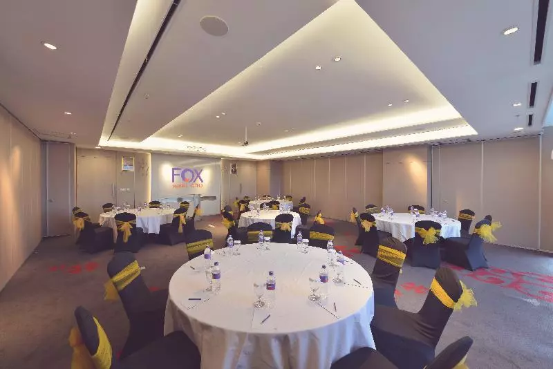 Fox Hotel Pekanbaru