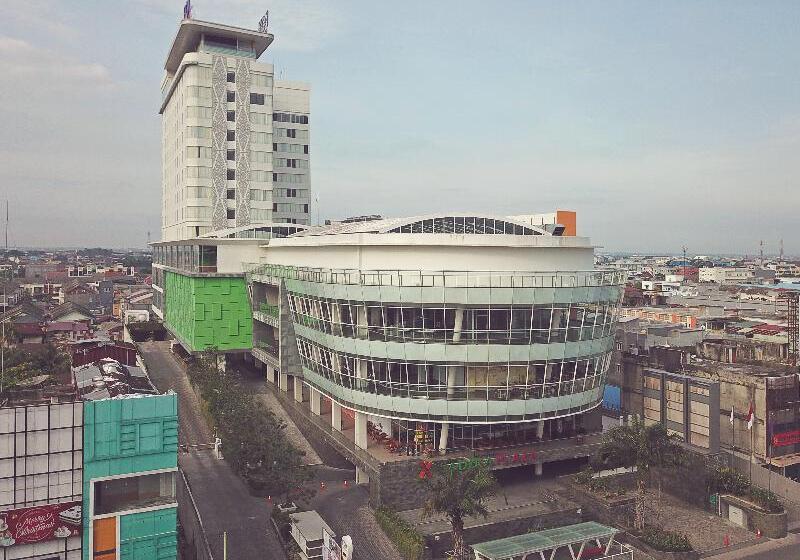 Fox Hotel Pekanbaru