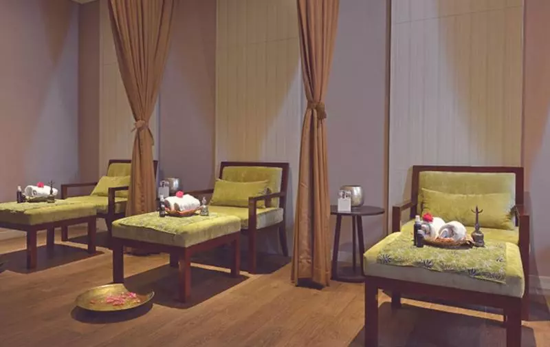 Fox Hotel Pekanbaru