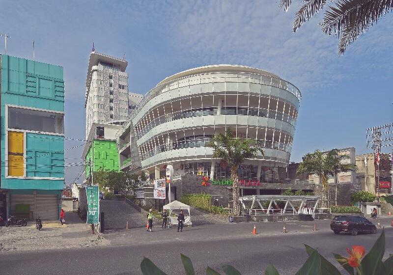 Fox Hotel Pekanbaru