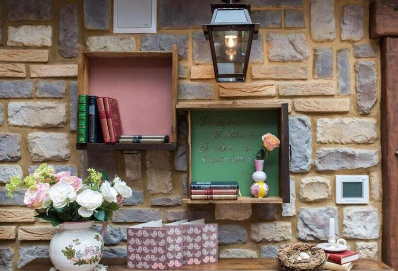 פונדק Leonardo Resort