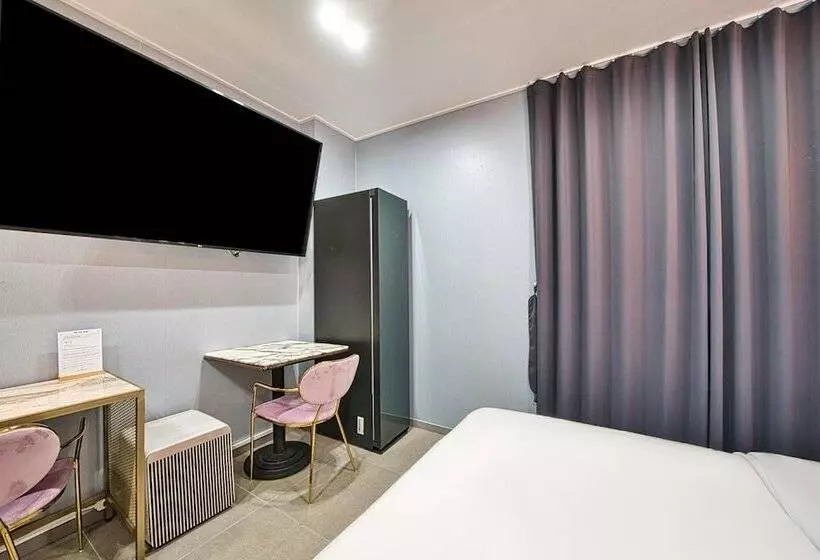 ホテル Ansan Grey Design