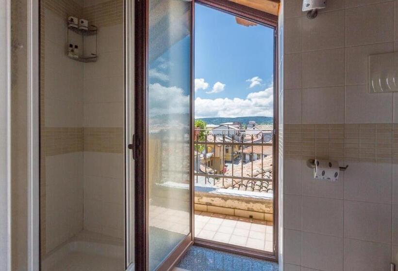 בית מלון כפרי Conte Ruggero