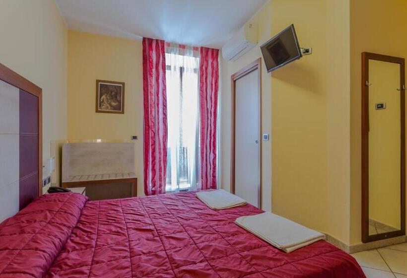 בית מלון כפרי Conte Ruggero