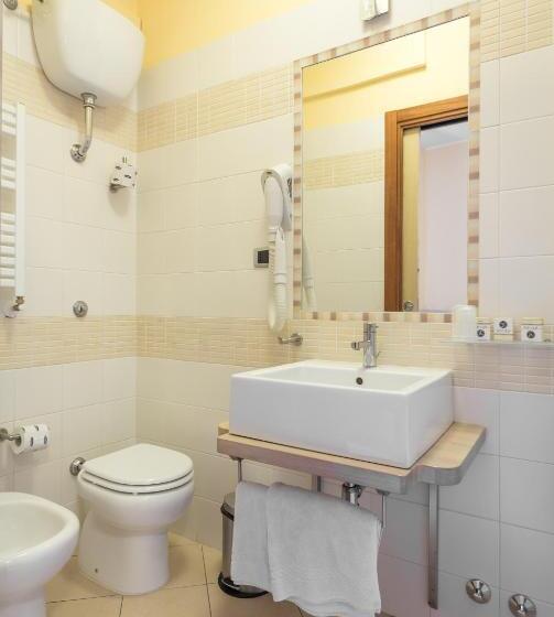 בית מלון כפרי Conte Ruggero