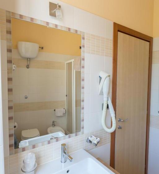 בית מלון כפרי Conte Ruggero