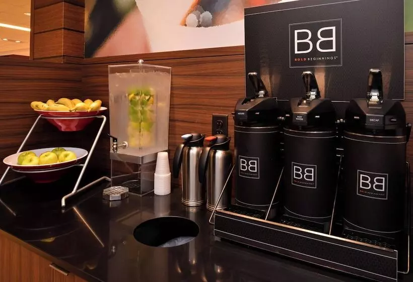 ホテル Fairfield Inn & Suites By Marriott Plymouth White Mountains